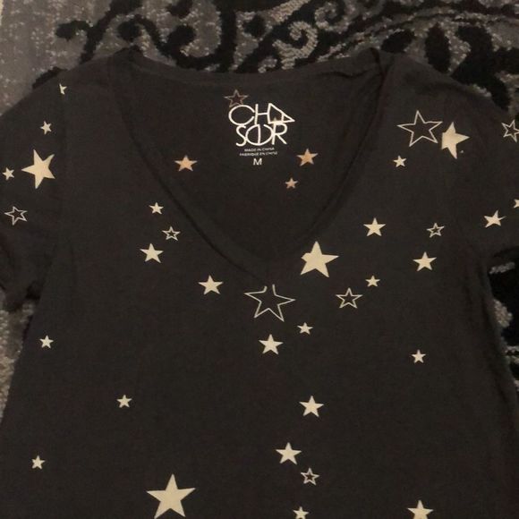 Chase Star Tee M Bin C - Picture 2 of 4